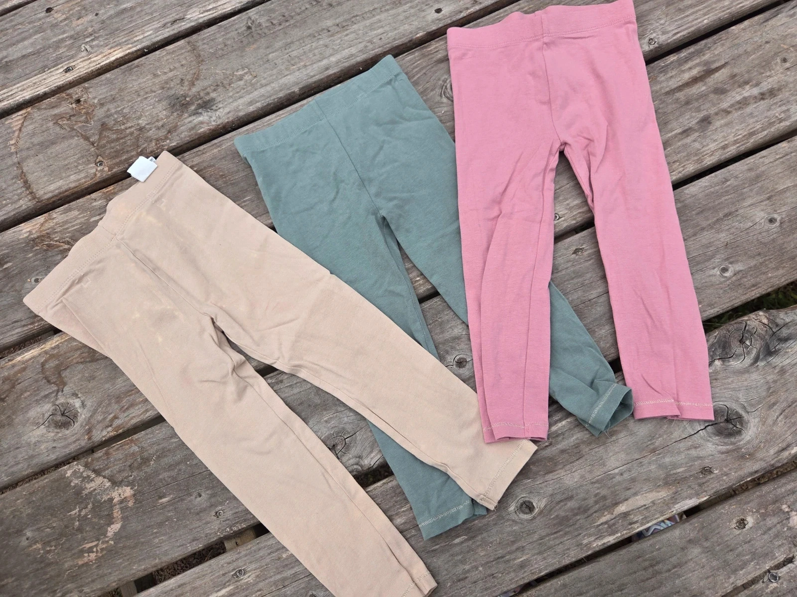 Leggings – photo 9